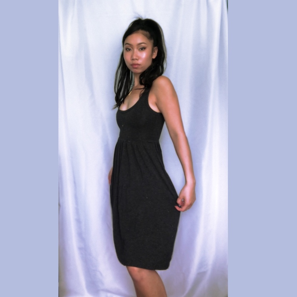 Mercer and Madison Dress